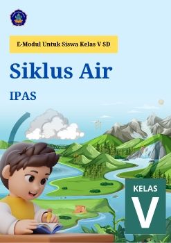Bahan Ajar Siklus Air