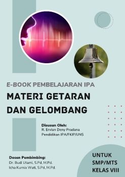 E-BOOK PEMBELAJARAN IPA