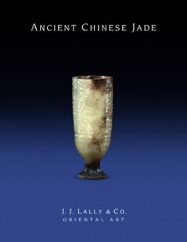 J.J. Lally Ancient Chinese Jades, 1988