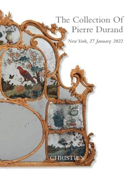 Pierre Durand Collection Including Chinese Art and Porcelain Sothebys Jan 27 2022