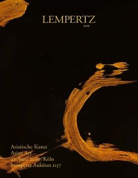  Art Auction June 27, 2020 Lempertz (German Text)
