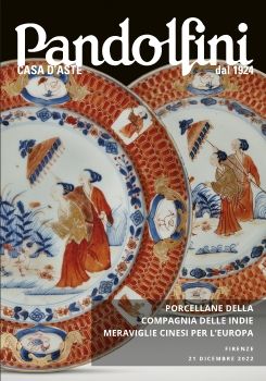 Pandolphina December 21, 2022 Auction Catalog Asian Art
