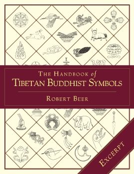 Handbook of Tibetan Buddhist Symbols