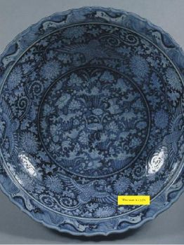 Yuan Dynasty Ceramics