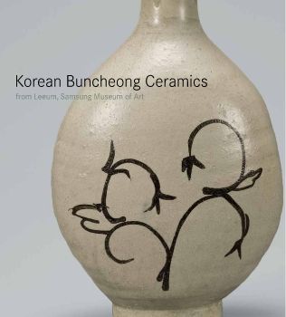 Korean Buncheong Ceramics, Samsung Museum Collection (great book)