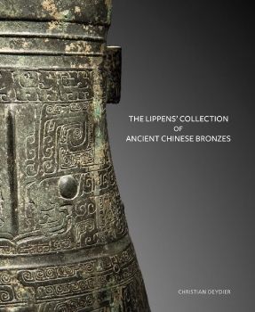 Deydier Gallery FRANCE, The Lippens Collection of Ancient Chinese Bronzes