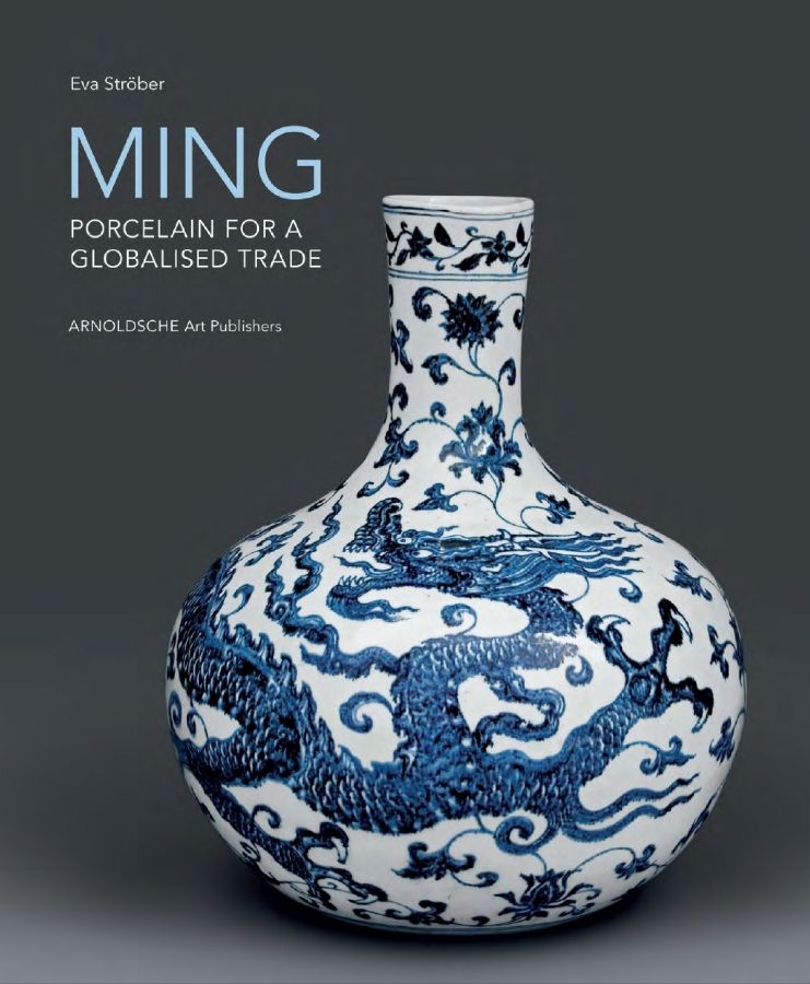 Ming Porcelain Primer