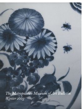 Chinese Export Porcelain Art, MET MUSEUM 2003