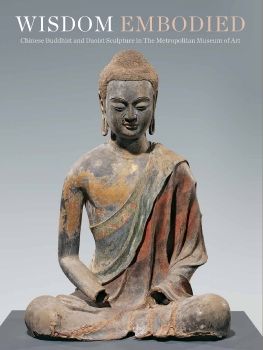 Wisdom Embodied Budhist and Daoait Sculpture Metropolitan Museum Of Art