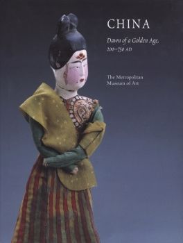 China The Golden Age, Met Museum Pub. 
