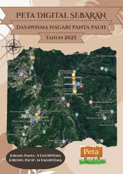 TP-PKK NAGARI PANTA PAUH
