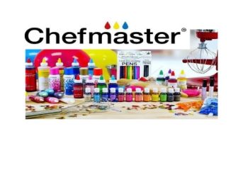 COLORANTES CHEFMASTER  DISTRIBUIDORES (NO INCLUYE ALIADOS)_Neat