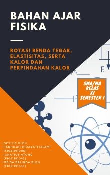 Bahan Ajar Fisika Kelas XI SMA/MA_Kelompok 4