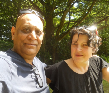 Cornwall and Kieb book June-July 2018