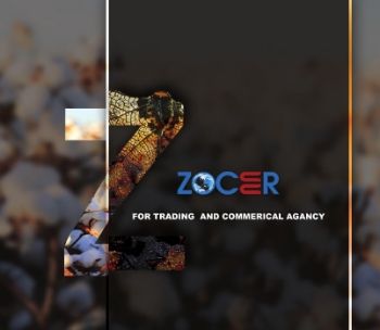 Zocer profile 36 Pages
