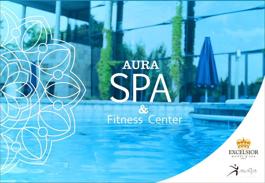 Aura Spa & Fitness Center