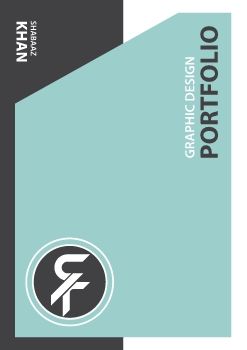 Shabaaz Khan Digital Portfolio