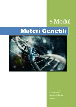 Materi Genetik