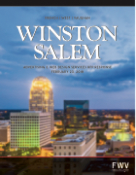 Winston-Salem & FWV