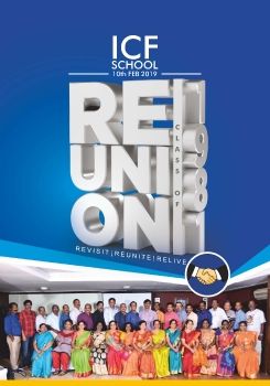 Reunion 2019