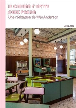 rendu café wes anderson julie