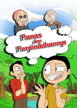 KOMIK IRA