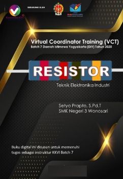BUKU RESISTOR