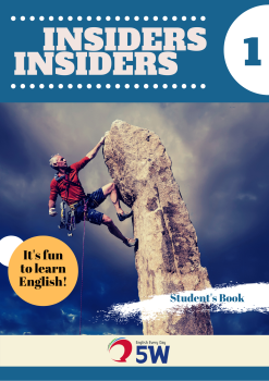 Insiders 1 Student.pdf