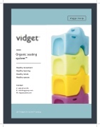 Vidget Catalog 2016