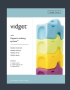 Vidget Catalog 2016