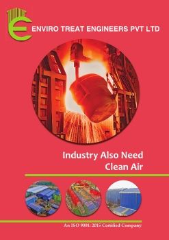 ENVIRO TREAT ENGINEER PVT LTD BROCHURE.indd