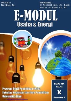 E-MODUL VALIDASI