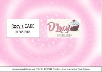 Rocy´s CAKE 