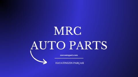 mrc auto parts