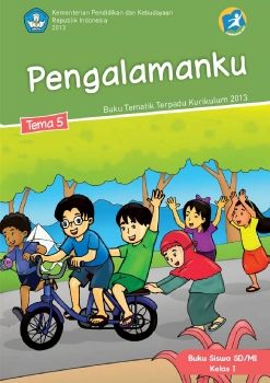 Kelas_01_SD_Tematik_5_Pengalamanku_Siswa_Neat