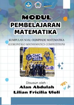 MODUL PEMBELAJARAN MATEMATIKA(GMC)