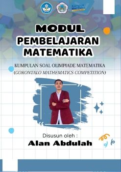 MODUL PEMBELAJARAN MATEMATIKA