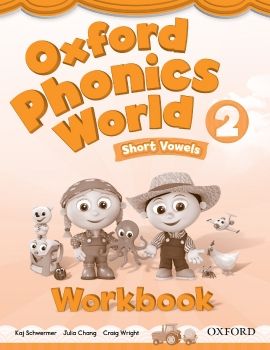 OXFORD_Phonics.World_Level.2_WB