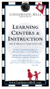 Learning Center Brochure