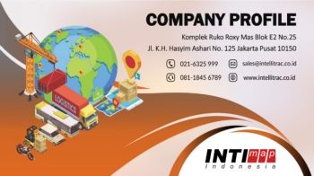 Company Profile Intellitrac GPS