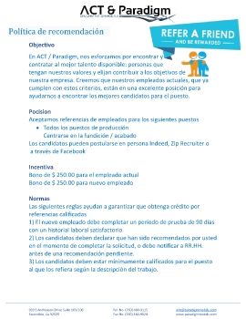 Employee Referral_Spanish