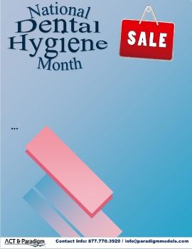 Dental Hygiene Promo 10.1.20