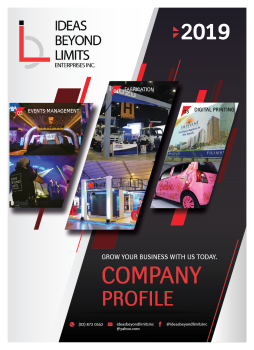 company profile