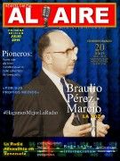 AL AIRE Revista Digital PRIMERA EDICIÓN