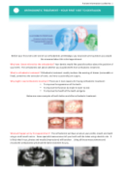 Microsoft Word - Information leaflet.docx