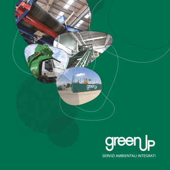 Brochure Green Up 2021