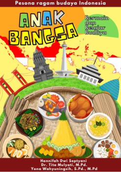 Majalah Digital Anak Bangsa