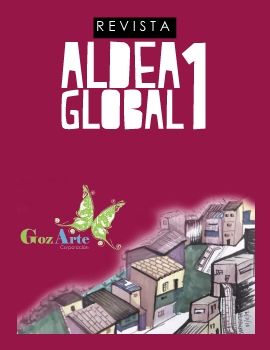 Revista aldea global 1