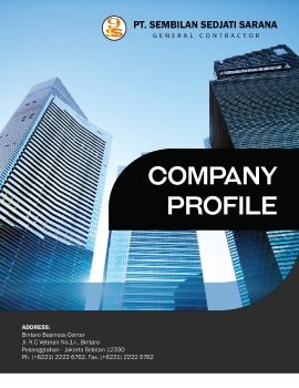 Revisi Company Profile per Jan 2021