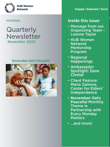 HWN Q4 2023 November Newsletter